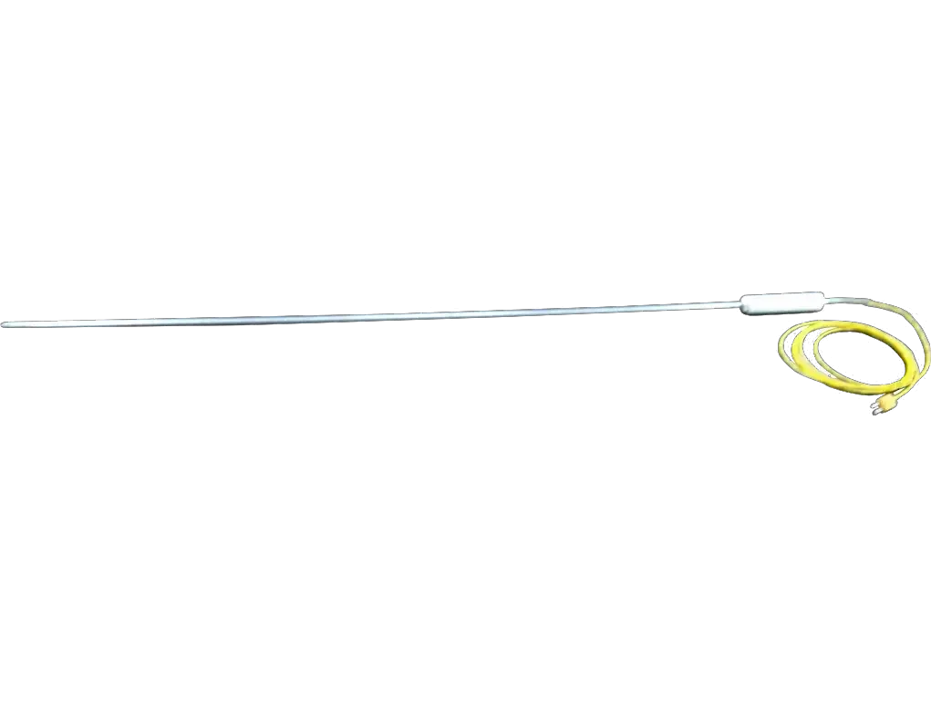 Temperature Probe, Length 1000mm