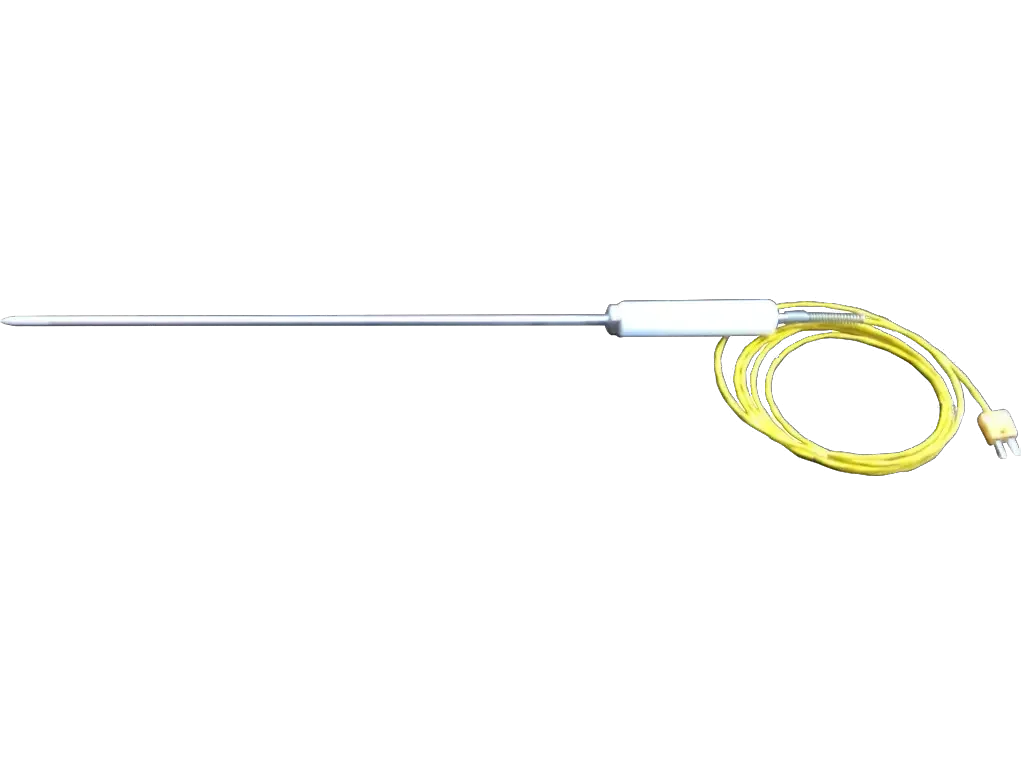Temperature Probe, Length 400mm