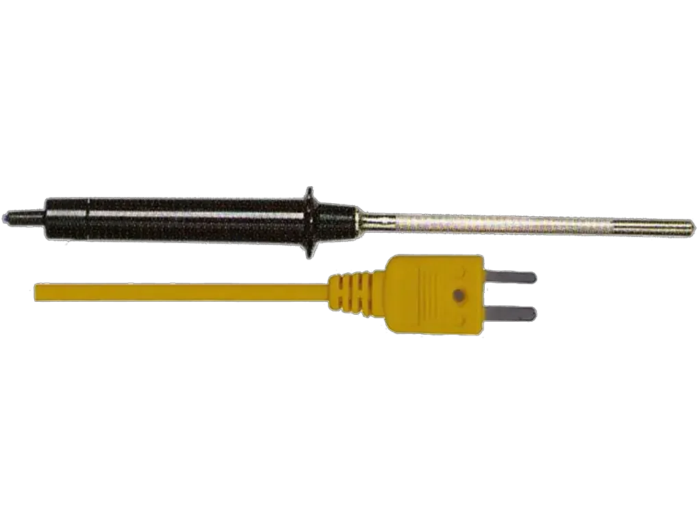 Penetration Probe  3.2x200mm max. temp. 700 deg C