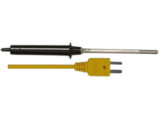 Penetration Probe  3.2x200mm max. temp. 700 deg C