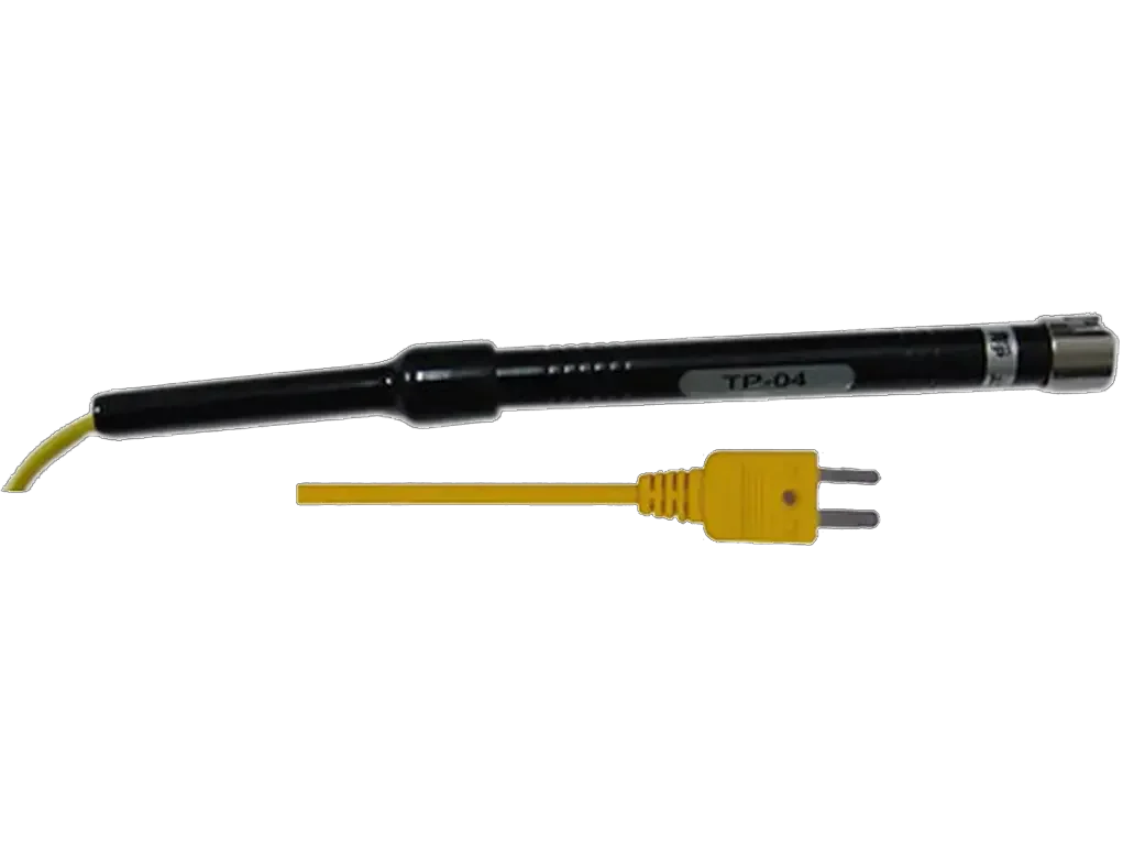 Surface probe 15*120mm,max. temp. 400 deg C