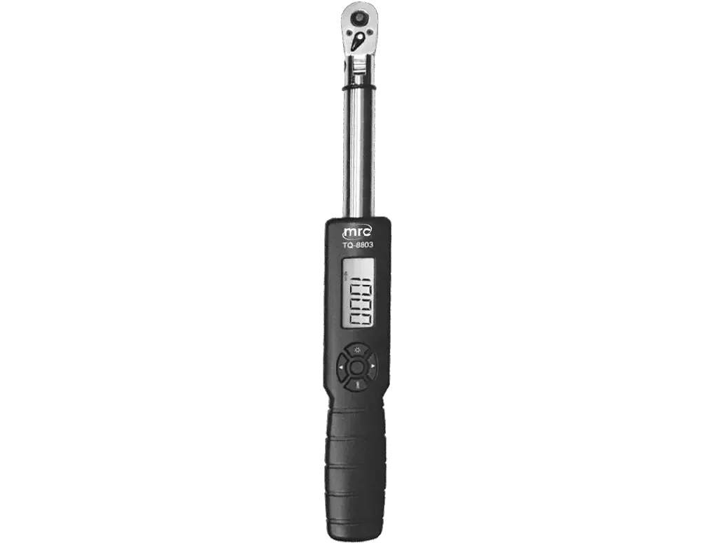 Heavy duty, professional, 100 Kgf-cm Torque Wrench 3