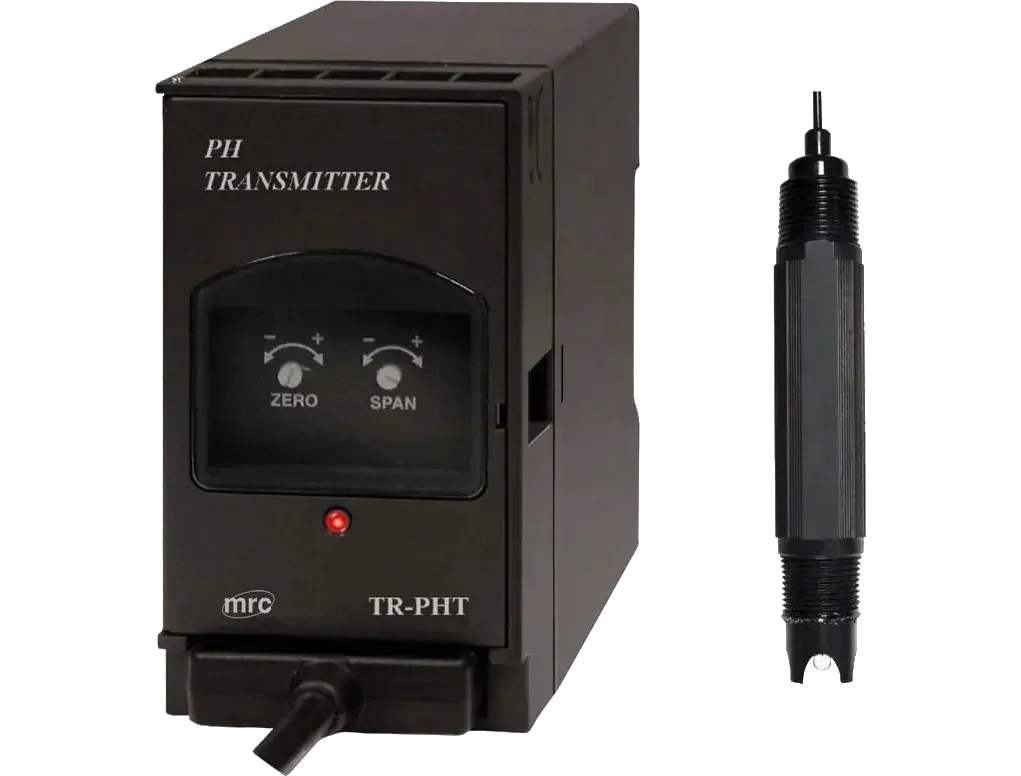 PH TRANSMITTER
