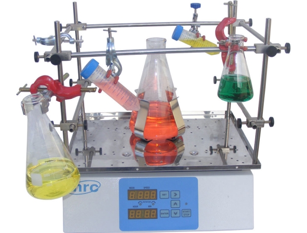 300*400mm Plate Laboratory Orbital Shaker