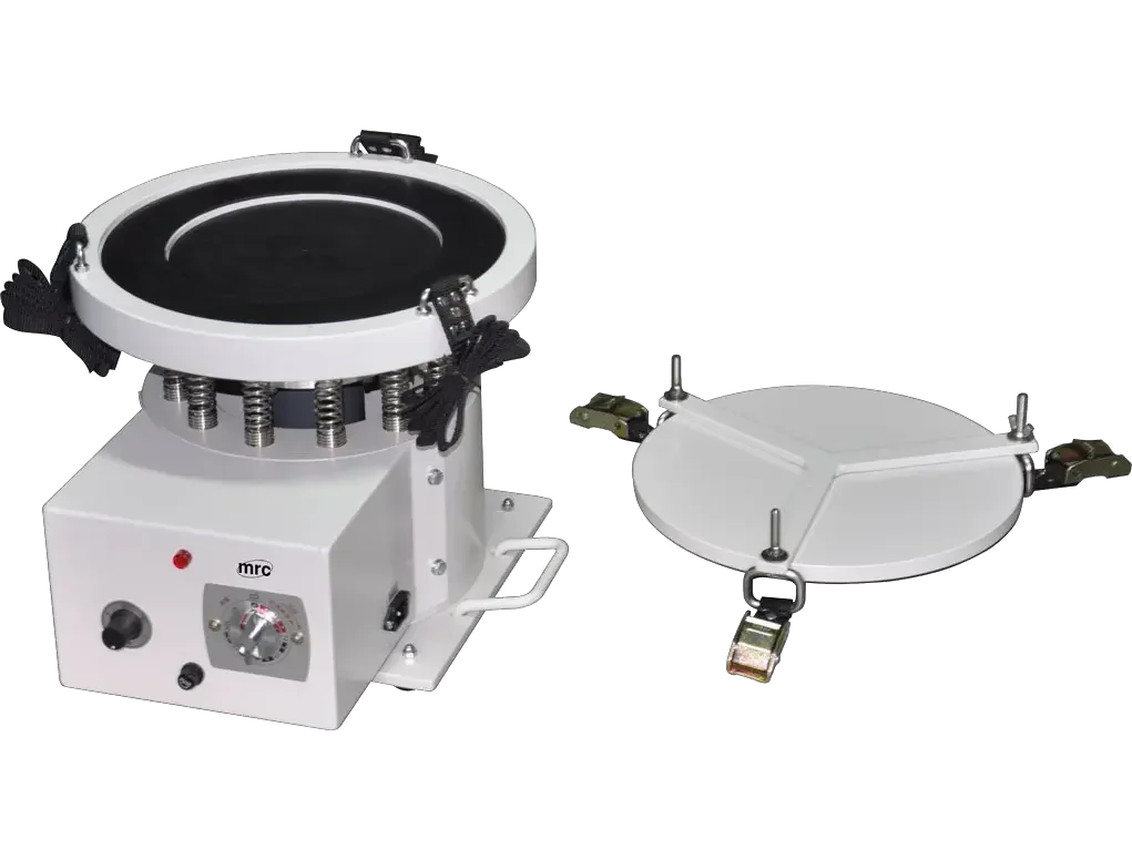 Sieve shaker for 300mm sieves