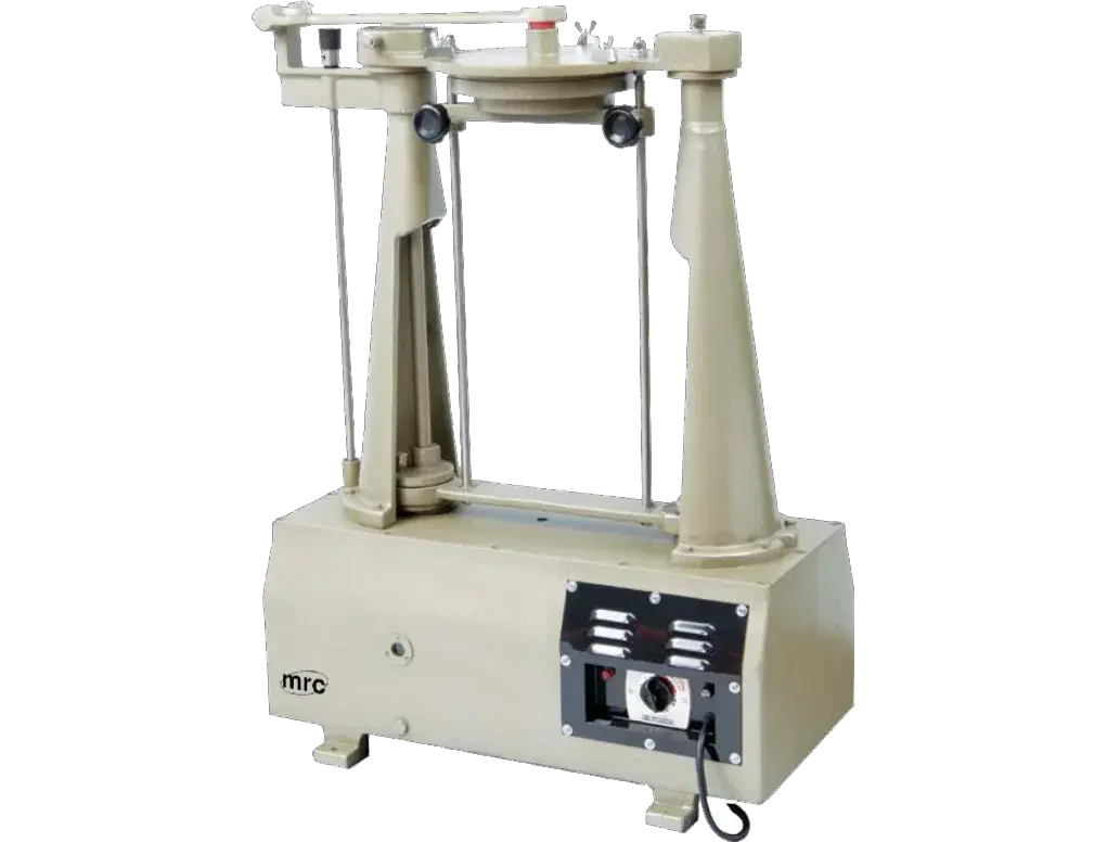 FLOOR SIEVE SHAKER