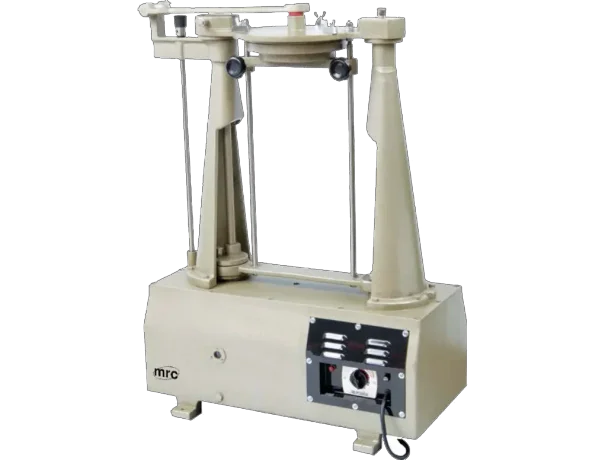 FLOOR SIEVE SHAKER