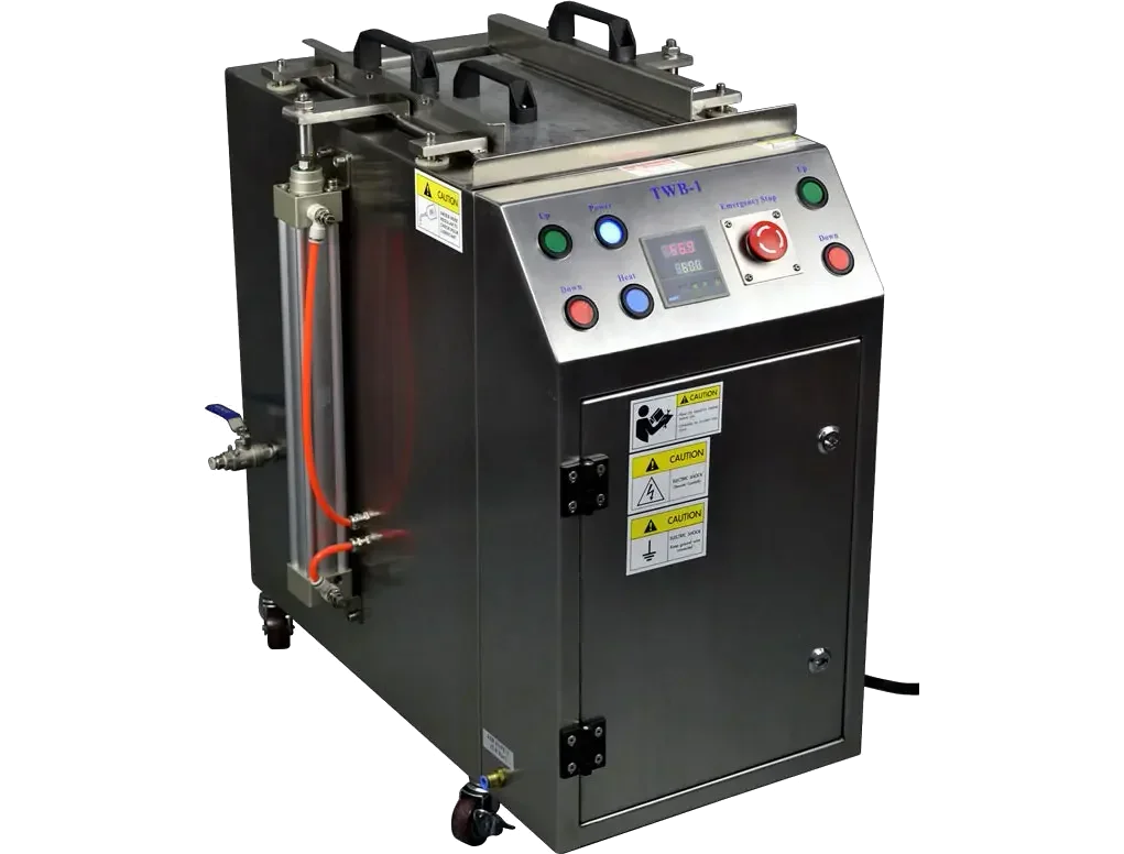 Thermostatic Water Bath for Tests for Products in various field