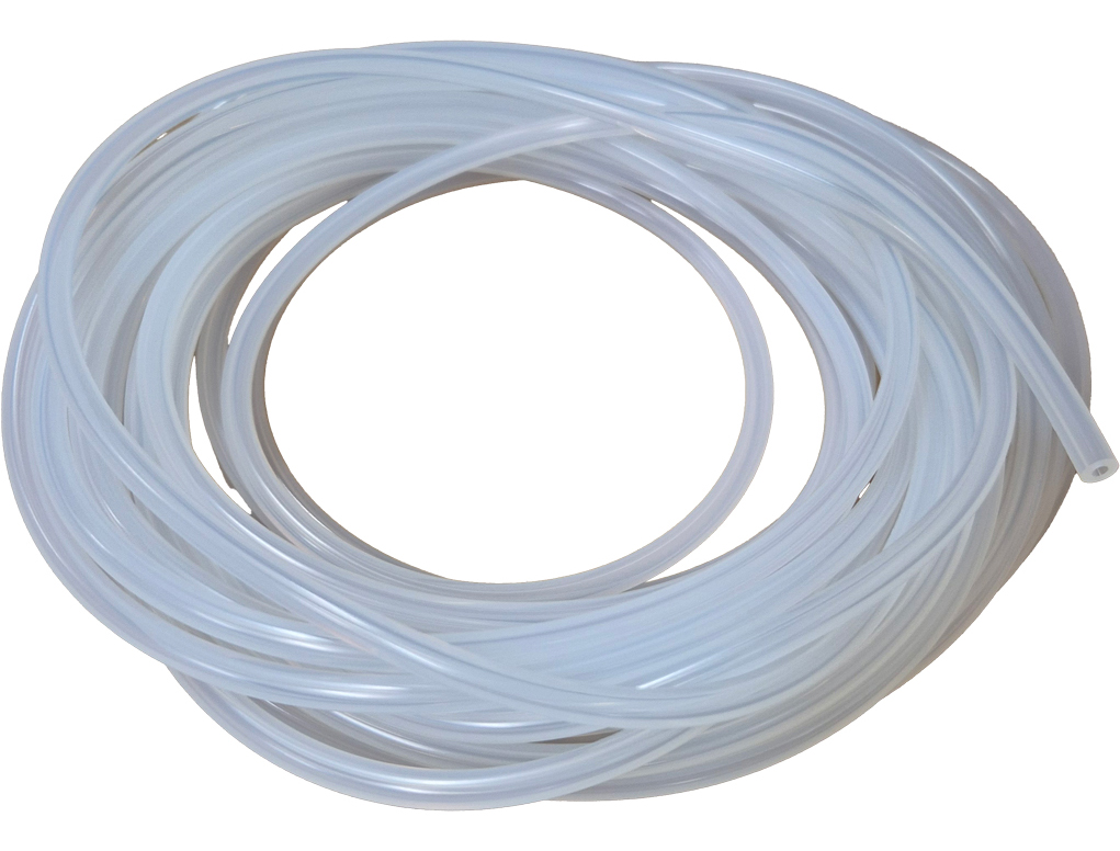 Tube Sillicon 19 3