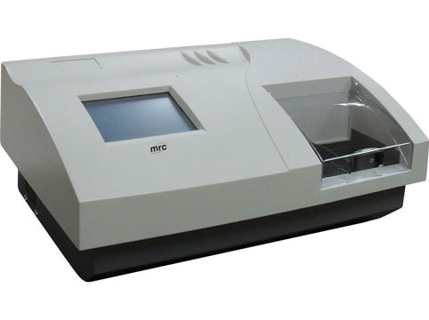 Auto Microplate reader, 8 Reading Channel Reader