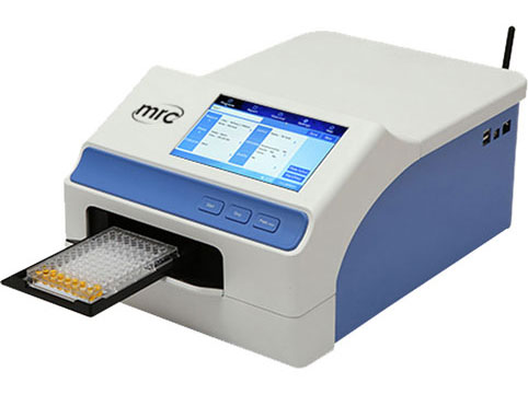Microplate Reader