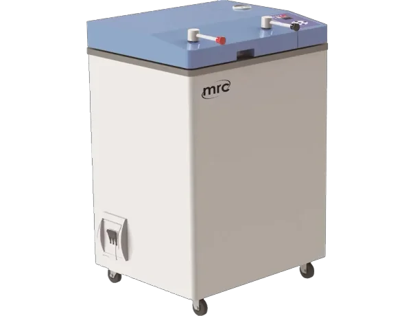 100 liter Autoclave 3