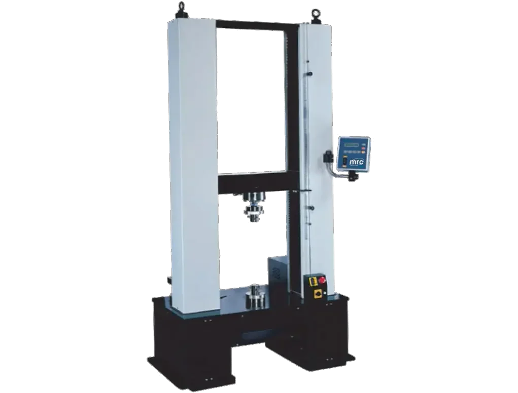 Universal Tensile Test Machine Up to 10 ton