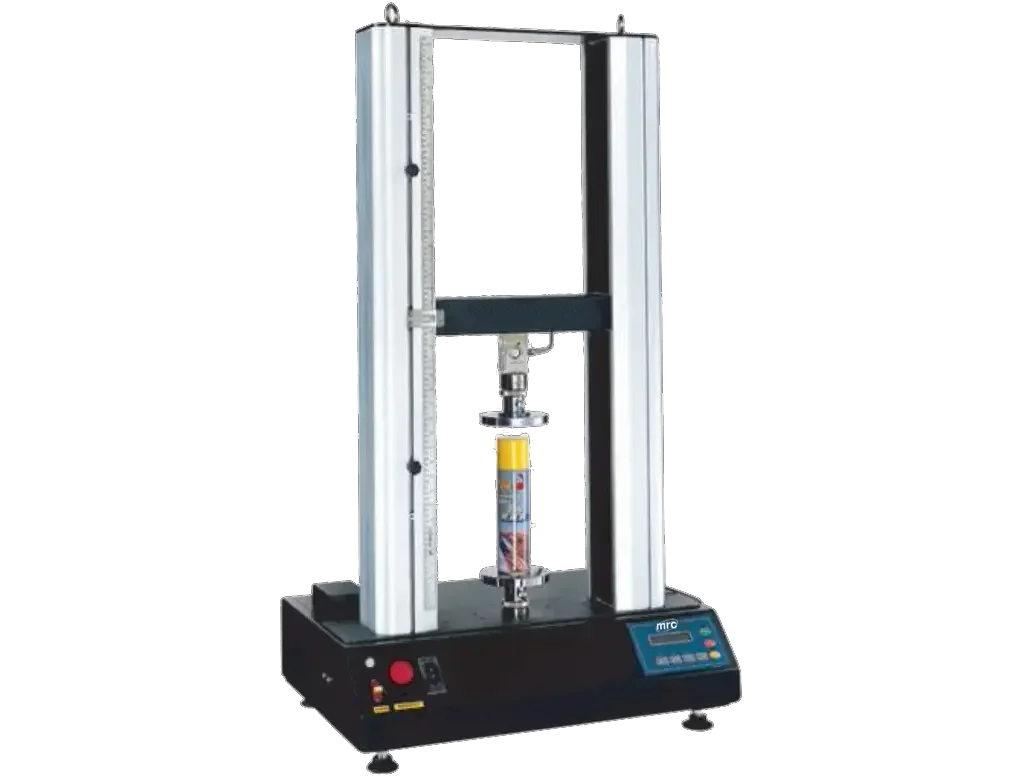 Universal testing machine 1000Kg