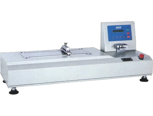 Universal Test Machine with software w/o grips