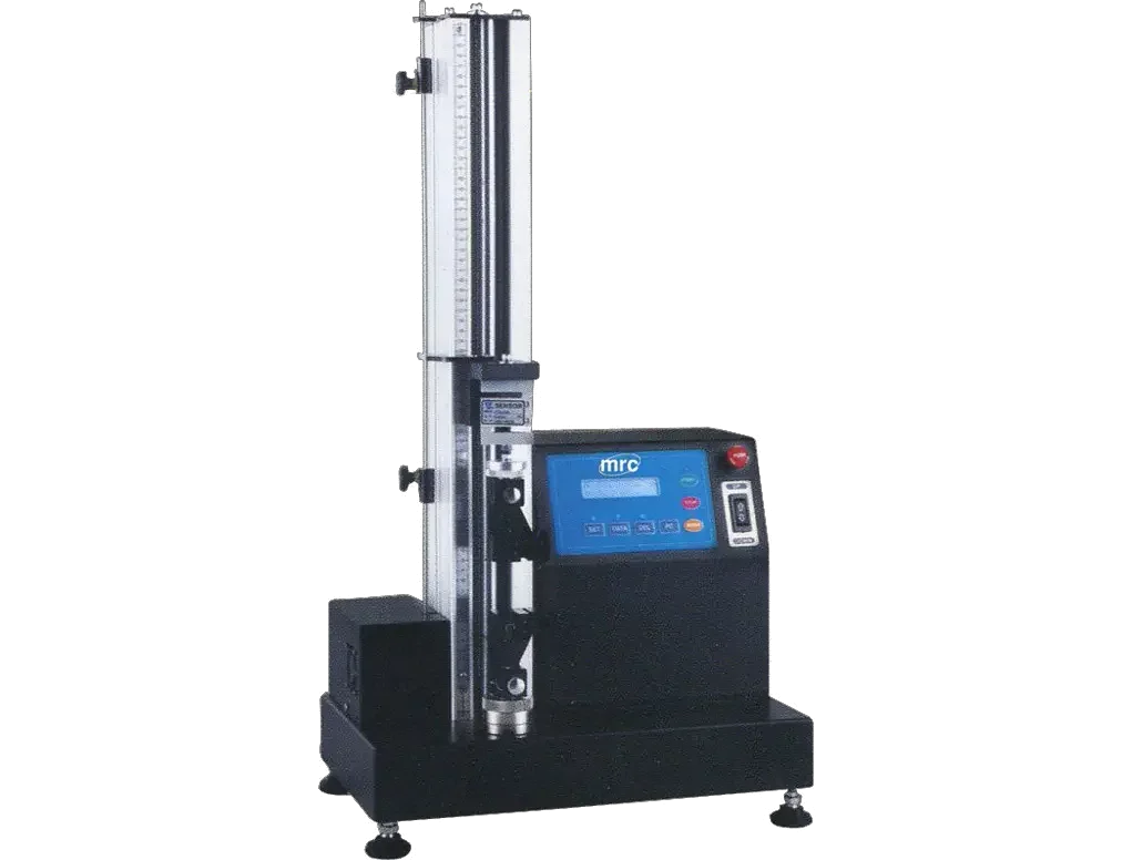 Universal Test Machine