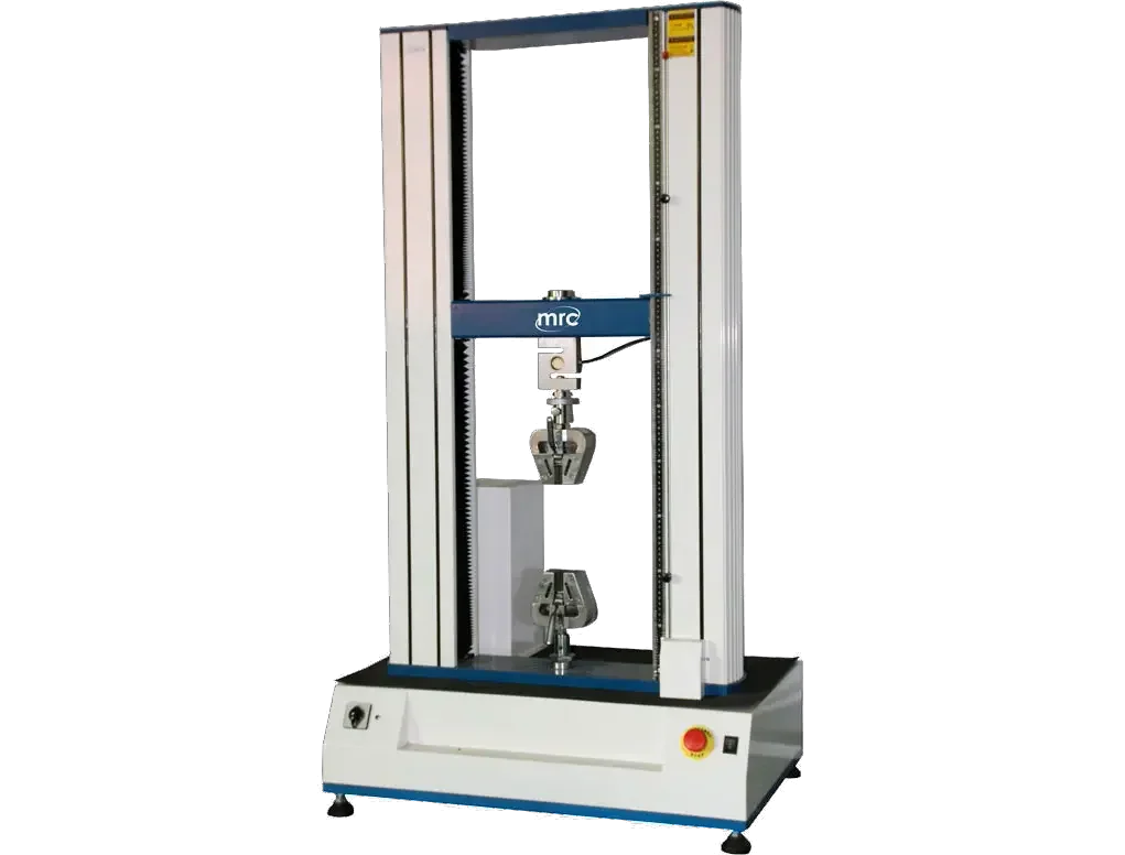 Universal Tensile Testing Machine