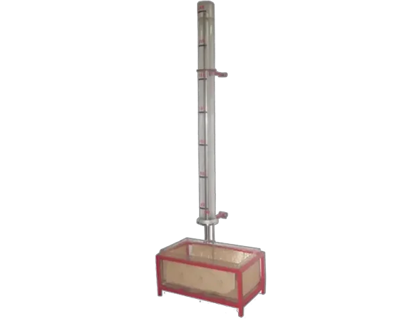 ain Tester | AATCC 35 Rain Penetration Tester for Waterproof Fabrics