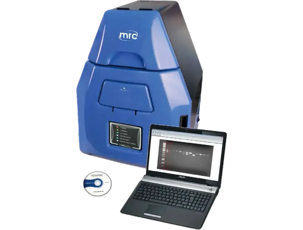 SmartView Pro 2100 Imager system, 2.0 Megapixel CCD Camera, standard version