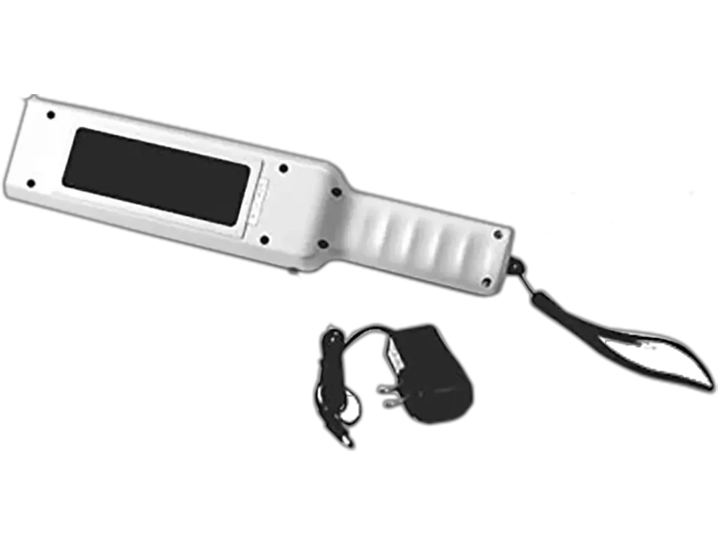 Handheld UV Lamp with Safety Switch,  365nm, DC12V 3
