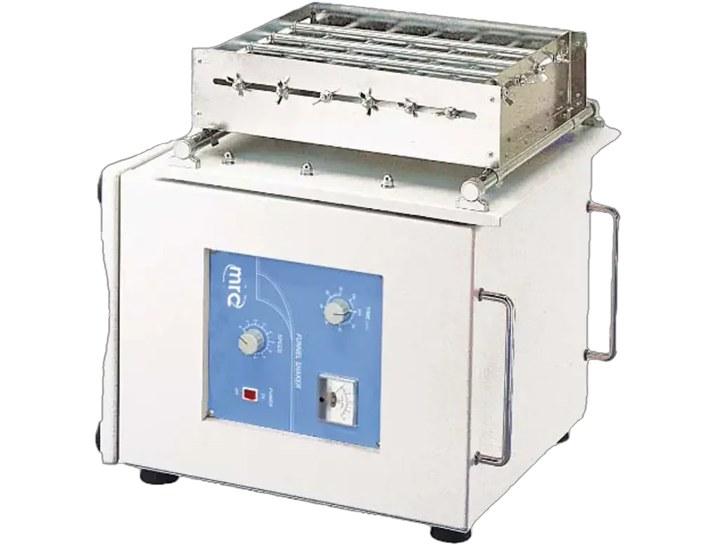 Vertical / Horizontal Shaking 3