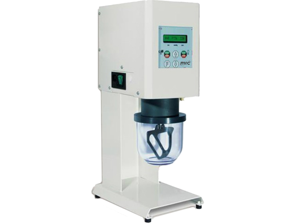 VACUUM MIXER 500CC