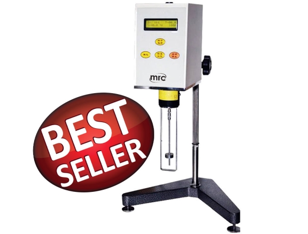 Rotary Digital Viscometer (mPa•s) 10~100,000 3