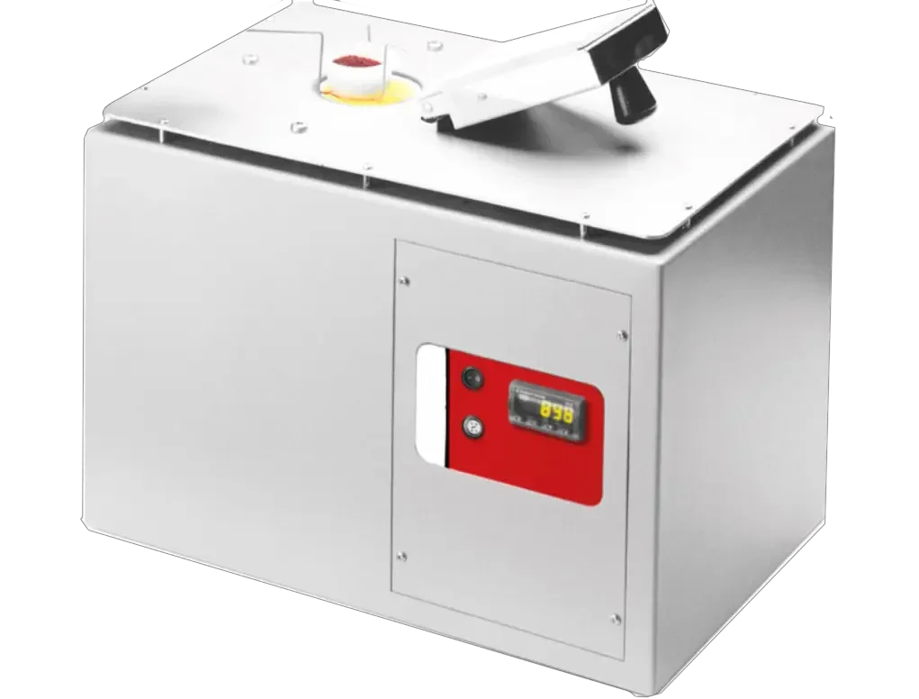 LABORATORY VOLATILE MATTER FURNACE