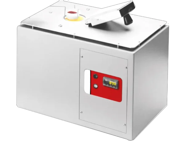 LABORATORY VOLATILE MATTER FURNACE