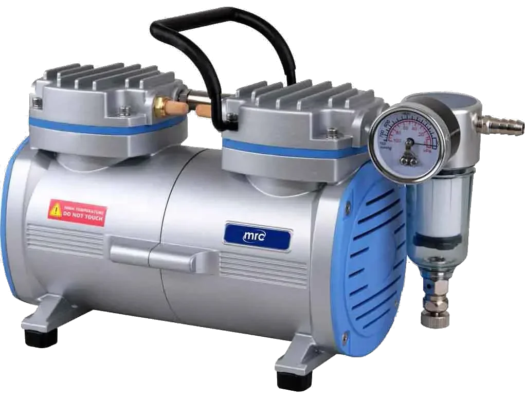 Vacuum pump 34 liter/min 106mbar 3