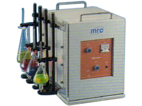 Vertical shaking (single side)