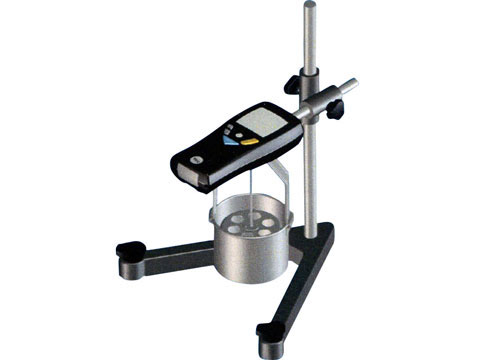 Portable digital Viscotester high viscosity