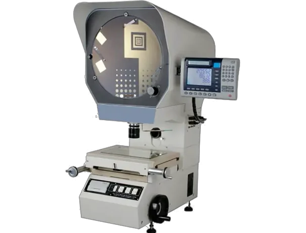 Vertical Profile projector(400MM)