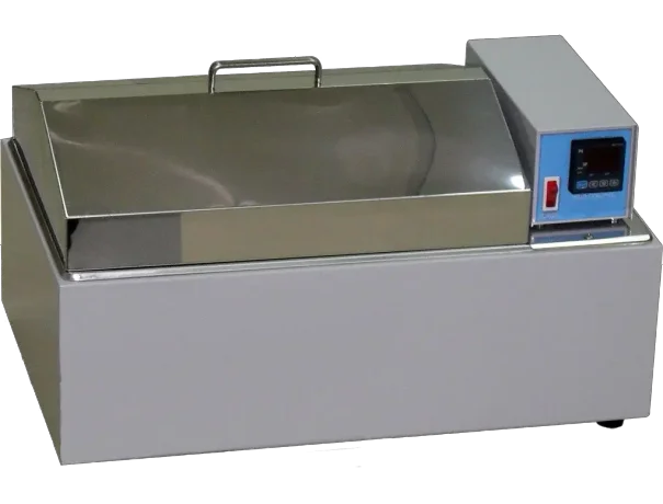20 litre digital circulating bath laboratory+ cover 3