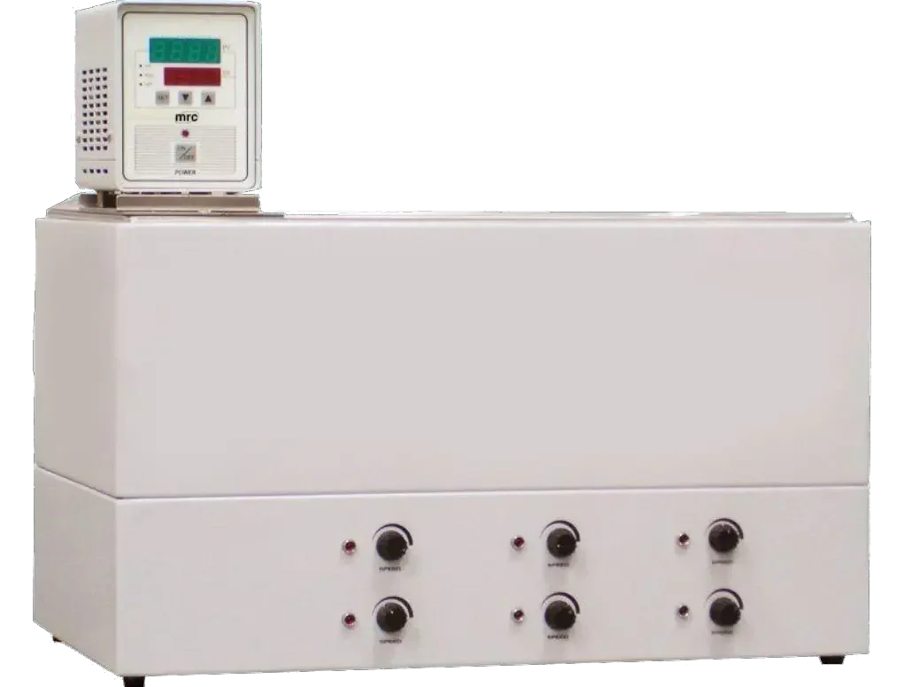 20 liter water Bath laboratory With Magnetic Stirrer