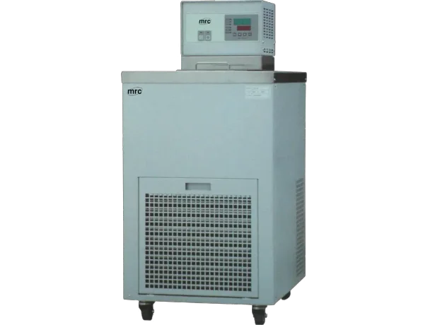 10 liter refirgerated circulator -40degC 522Watt cooling 3