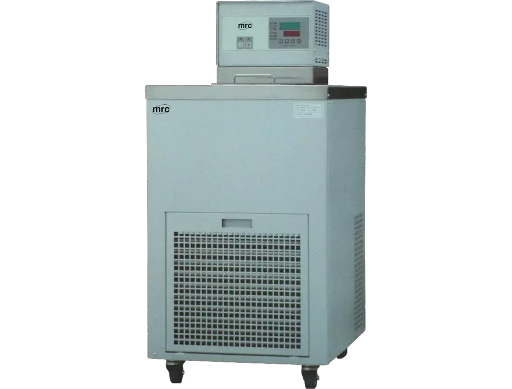 10 liter refirgerated circulator -40degC 522Watt cooling 3