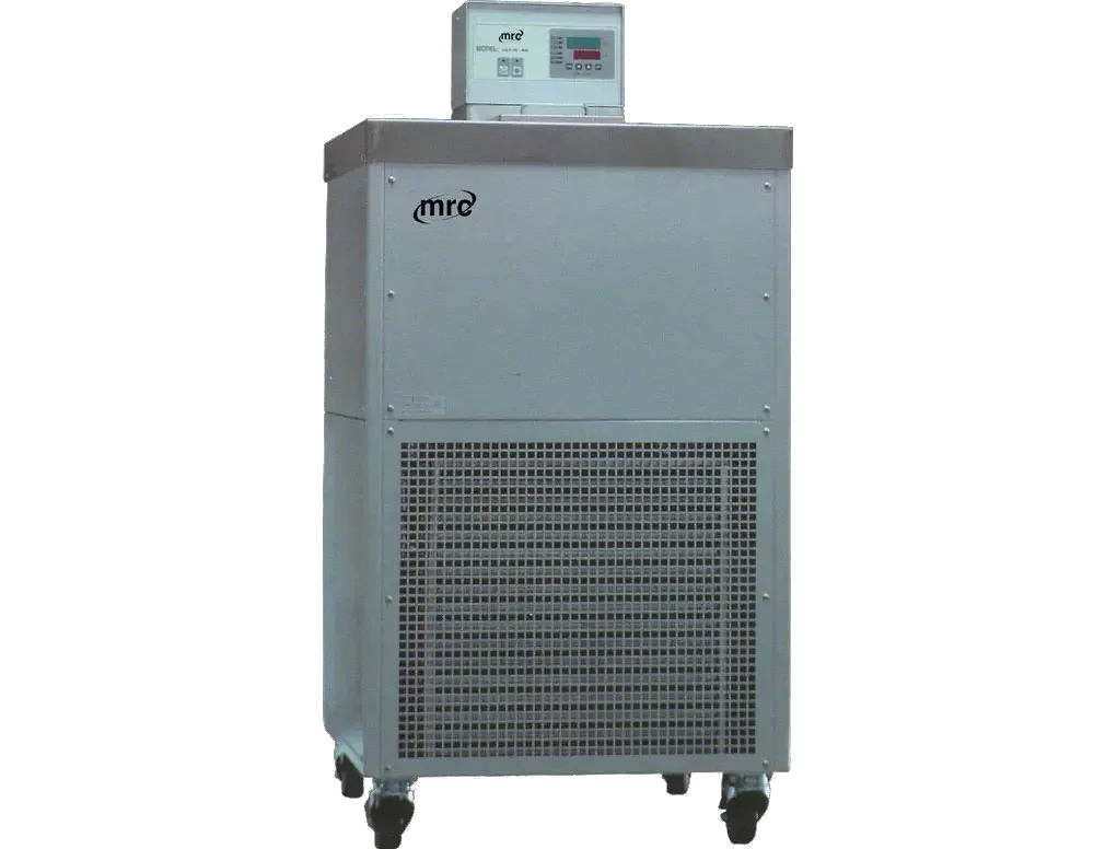 REFIRGERATED CIRCULATORS