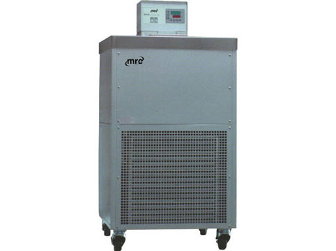 20 liter refirgerated circulator -85degC 4688WX2 cooling