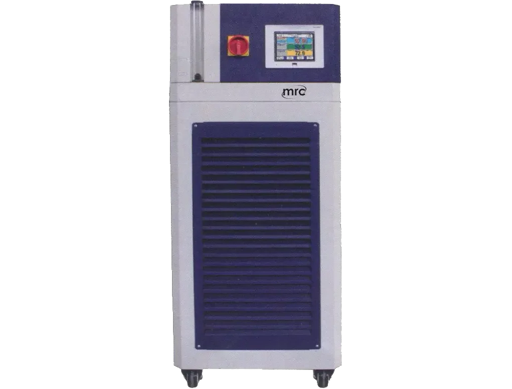 Dynamic temperature control system 3