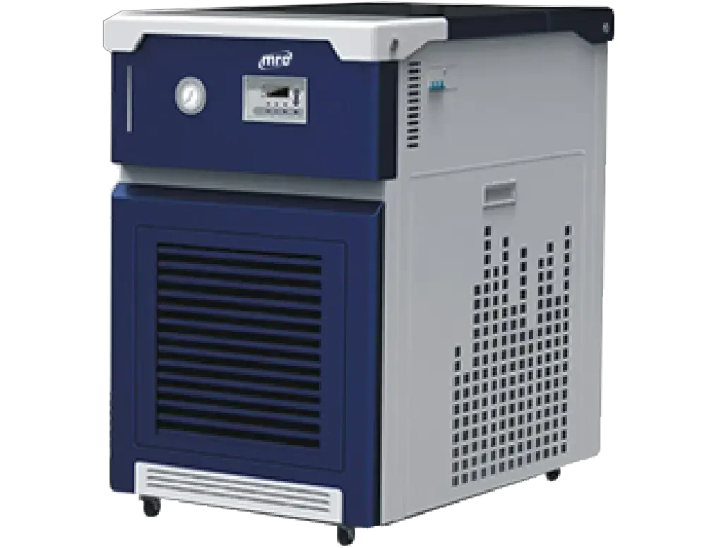 Recirculating Cooler, 1000W@15°C, 1-10 Bar, 3