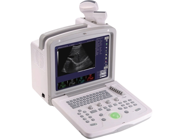 FULL DIGITAL ULTRASONIC DIAGNOSTIC SYSTEM