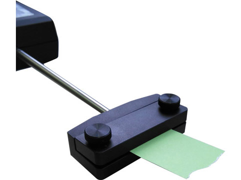 Wedge grip