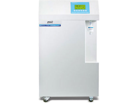 Reverse osmosis water system (Tap water inlet)