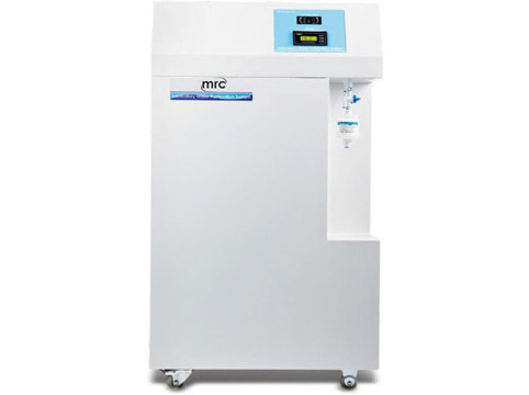 Reverse osmosis water system (Tap water inlet)