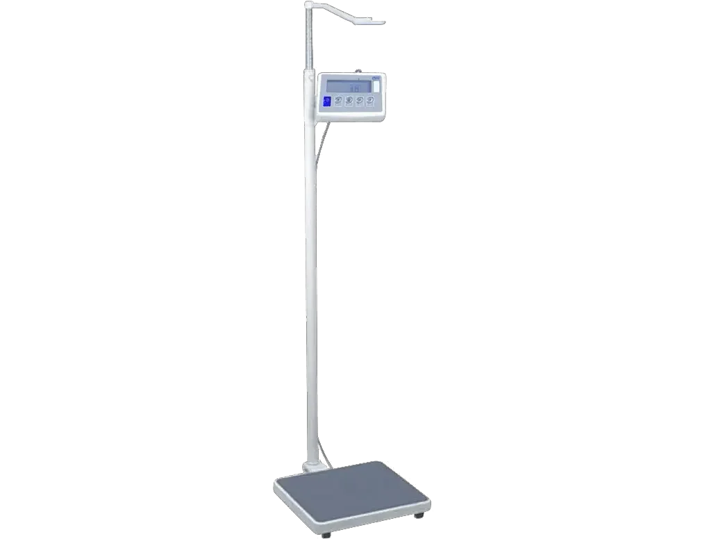 Medical Balance 60Kg/20g  150Kg/50g