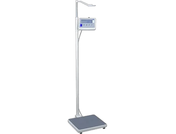 Medical Balance 100Kg/50g  200Kg/100g