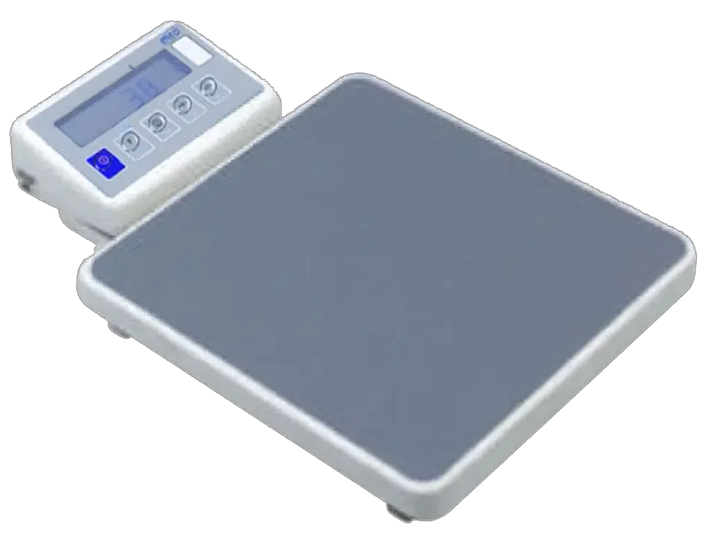 Medical Balance 100Kg/50g  200Kg/100g
