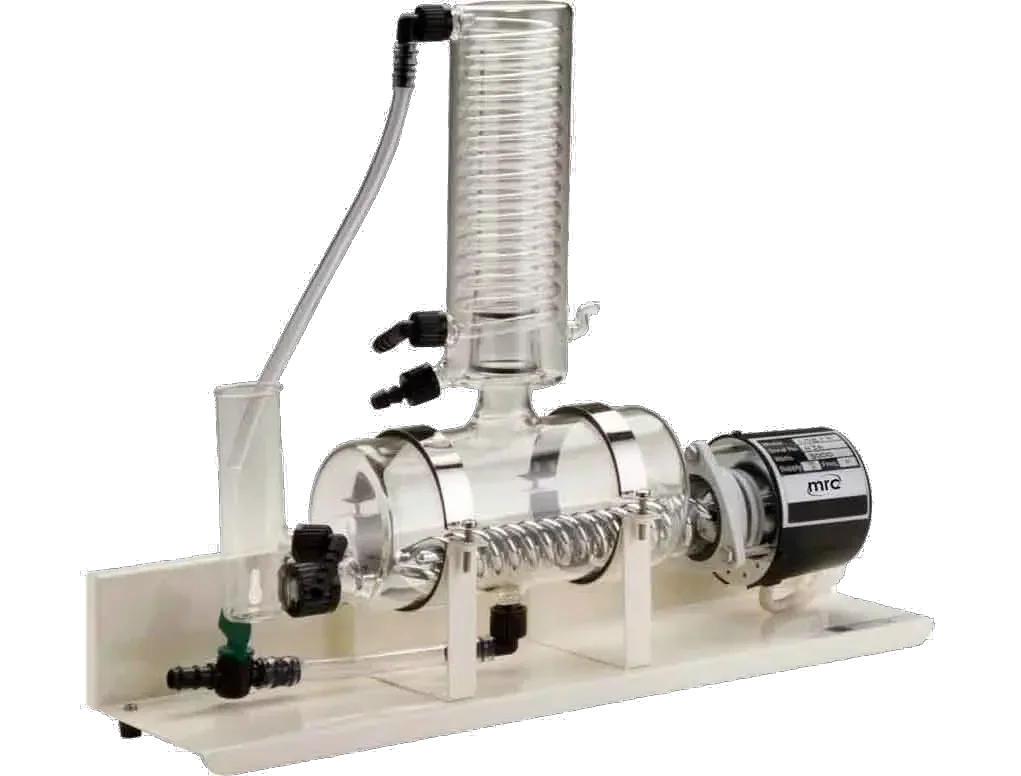 Water Distilator 4 liter/hour