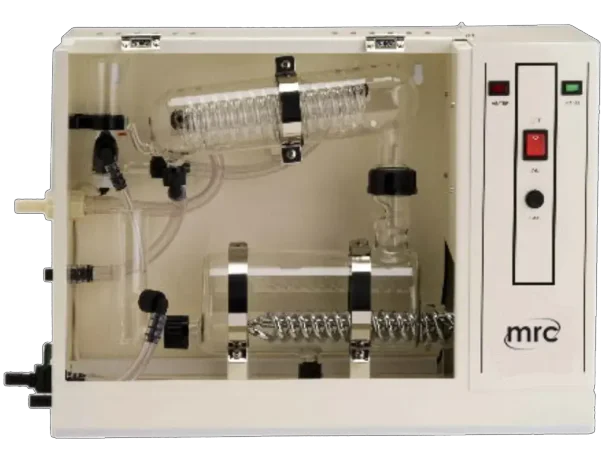 Water Distilator 4 liter/hour cabinet stills